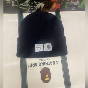 Carharrt WIP Pelgo Bicycles Hat